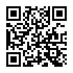 Kod QR do zeskanowania na urządzeniu mobilnym w celu wyświetlenia na nim tej strony