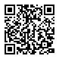 Kod QR do zeskanowania na urządzeniu mobilnym w celu wyświetlenia na nim tej strony