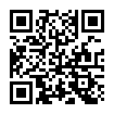 Kod QR do zeskanowania na urządzeniu mobilnym w celu wyświetlenia na nim tej strony