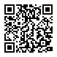 Kod QR do zeskanowania na urządzeniu mobilnym w celu wyświetlenia na nim tej strony