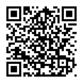 Kod QR do zeskanowania na urządzeniu mobilnym w celu wyświetlenia na nim tej strony