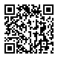 Kod QR do zeskanowania na urządzeniu mobilnym w celu wyświetlenia na nim tej strony