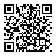 Kod QR do zeskanowania na urządzeniu mobilnym w celu wyświetlenia na nim tej strony