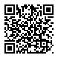 Kod QR do zeskanowania na urządzeniu mobilnym w celu wyświetlenia na nim tej strony