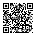 Kod QR do zeskanowania na urządzeniu mobilnym w celu wyświetlenia na nim tej strony