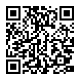 Kod QR do zeskanowania na urządzeniu mobilnym w celu wyświetlenia na nim tej strony