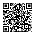 Kod QR do zeskanowania na urządzeniu mobilnym w celu wyświetlenia na nim tej strony