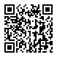 Kod QR do zeskanowania na urządzeniu mobilnym w celu wyświetlenia na nim tej strony