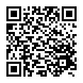 Kod QR do zeskanowania na urządzeniu mobilnym w celu wyświetlenia na nim tej strony