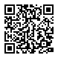 Kod QR do zeskanowania na urządzeniu mobilnym w celu wyświetlenia na nim tej strony