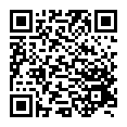 Kod QR do zeskanowania na urządzeniu mobilnym w celu wyświetlenia na nim tej strony