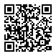 Kod QR do zeskanowania na urządzeniu mobilnym w celu wyświetlenia na nim tej strony