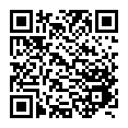 Kod QR do zeskanowania na urządzeniu mobilnym w celu wyświetlenia na nim tej strony