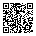 Kod QR do zeskanowania na urządzeniu mobilnym w celu wyświetlenia na nim tej strony