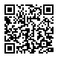 Kod QR do zeskanowania na urządzeniu mobilnym w celu wyświetlenia na nim tej strony