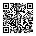 Kod QR do zeskanowania na urządzeniu mobilnym w celu wyświetlenia na nim tej strony