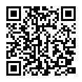 Kod QR do zeskanowania na urządzeniu mobilnym w celu wyświetlenia na nim tej strony