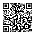 Kod QR do zeskanowania na urządzeniu mobilnym w celu wyświetlenia na nim tej strony