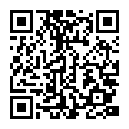 Kod QR do zeskanowania na urządzeniu mobilnym w celu wyświetlenia na nim tej strony