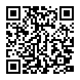 Kod QR do zeskanowania na urządzeniu mobilnym w celu wyświetlenia na nim tej strony