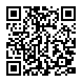 Kod QR do zeskanowania na urządzeniu mobilnym w celu wyświetlenia na nim tej strony