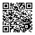 Kod QR do zeskanowania na urządzeniu mobilnym w celu wyświetlenia na nim tej strony