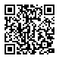 Kod QR do zeskanowania na urządzeniu mobilnym w celu wyświetlenia na nim tej strony