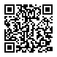 Kod QR do zeskanowania na urządzeniu mobilnym w celu wyświetlenia na nim tej strony