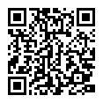 Kod QR do zeskanowania na urządzeniu mobilnym w celu wyświetlenia na nim tej strony