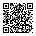 Kod QR do zeskanowania na urządzeniu mobilnym w celu wyświetlenia na nim tej strony