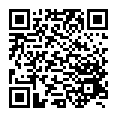 Kod QR do zeskanowania na urządzeniu mobilnym w celu wyświetlenia na nim tej strony