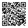 Kod QR do zeskanowania na urządzeniu mobilnym w celu wyświetlenia na nim tej strony