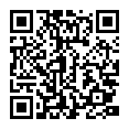 Kod QR do zeskanowania na urządzeniu mobilnym w celu wyświetlenia na nim tej strony