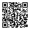 Kod QR do zeskanowania na urządzeniu mobilnym w celu wyświetlenia na nim tej strony