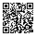 Kod QR do zeskanowania na urządzeniu mobilnym w celu wyświetlenia na nim tej strony