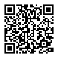 Kod QR do zeskanowania na urządzeniu mobilnym w celu wyświetlenia na nim tej strony