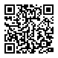 Kod QR do zeskanowania na urządzeniu mobilnym w celu wyświetlenia na nim tej strony