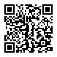 Kod QR do zeskanowania na urządzeniu mobilnym w celu wyświetlenia na nim tej strony