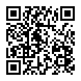 Kod QR do zeskanowania na urządzeniu mobilnym w celu wyświetlenia na nim tej strony