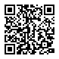 Kod QR do zeskanowania na urządzeniu mobilnym w celu wyświetlenia na nim tej strony