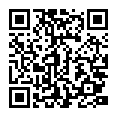 Kod QR do zeskanowania na urządzeniu mobilnym w celu wyświetlenia na nim tej strony