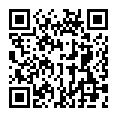 Kod QR do zeskanowania na urządzeniu mobilnym w celu wyświetlenia na nim tej strony