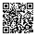 Kod QR do zeskanowania na urządzeniu mobilnym w celu wyświetlenia na nim tej strony