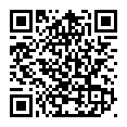 Kod QR do zeskanowania na urządzeniu mobilnym w celu wyświetlenia na nim tej strony