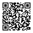 Kod QR do zeskanowania na urządzeniu mobilnym w celu wyświetlenia na nim tej strony