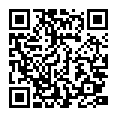 Kod QR do zeskanowania na urządzeniu mobilnym w celu wyświetlenia na nim tej strony