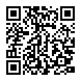 Kod QR do zeskanowania na urządzeniu mobilnym w celu wyświetlenia na nim tej strony