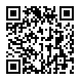 Kod QR do zeskanowania na urządzeniu mobilnym w celu wyświetlenia na nim tej strony