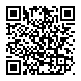 Kod QR do zeskanowania na urządzeniu mobilnym w celu wyświetlenia na nim tej strony