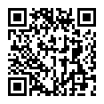 Kod QR do zeskanowania na urządzeniu mobilnym w celu wyświetlenia na nim tej strony